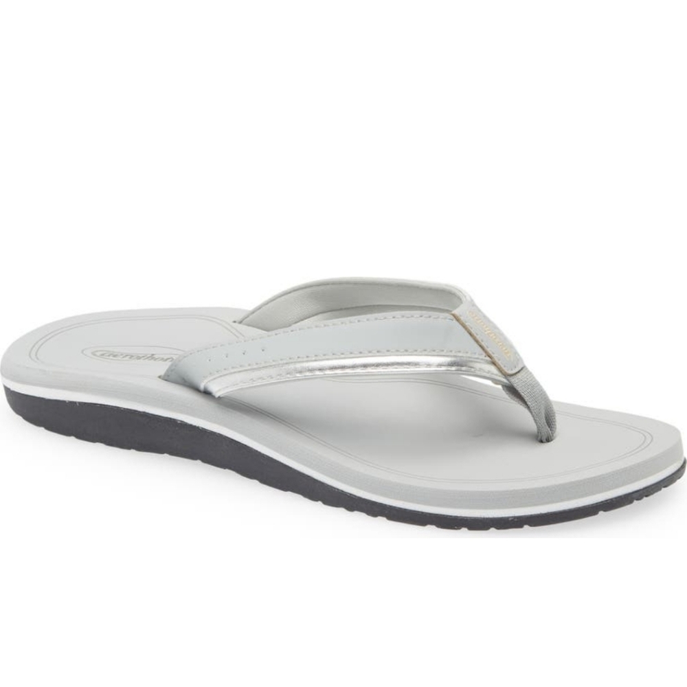 NWT Aerothotic Opal Sandal